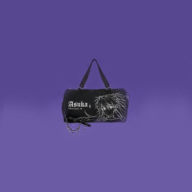 Evangelion - The Night of Fantasy Series - Travel Bag
