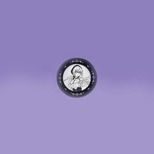 Evangelion - The Night of Fantasy Series - Plate