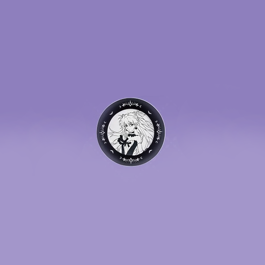 Evangelion - The Night of Fantasy Series - Plate