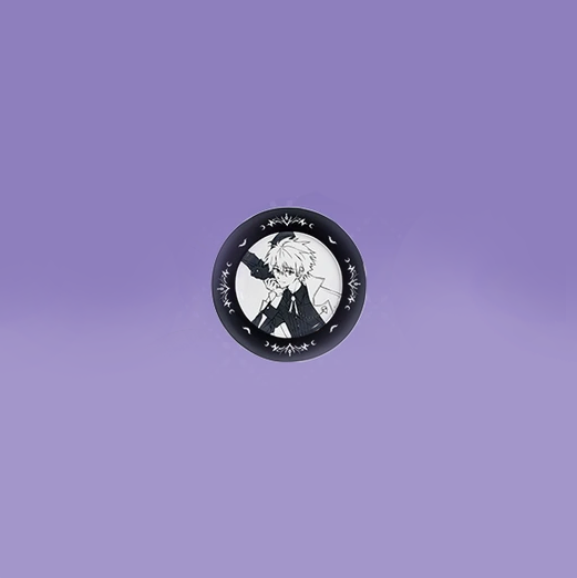 Evangelion - The Night of Fantasy Series - Plate