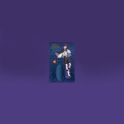 Evangelion - The Night of Fantasy Series - Acrylic Stand