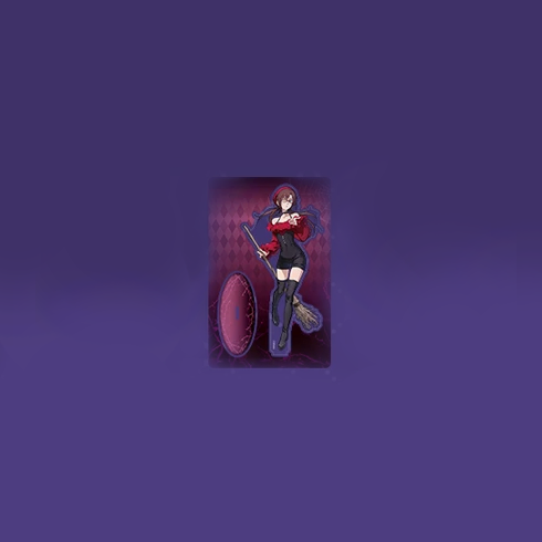Evangelion - The Night of Fantasy Series - Acrylic Stand