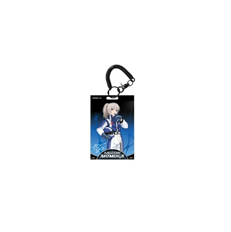 Girls Band Cry - Speed Up Series - Acrylic ID Card Charm