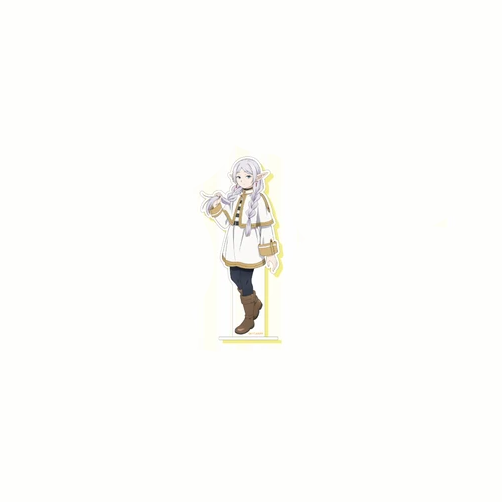 Frieren: Beyond Journey's End - Journey Resumes Series - Character Acrylic Stand