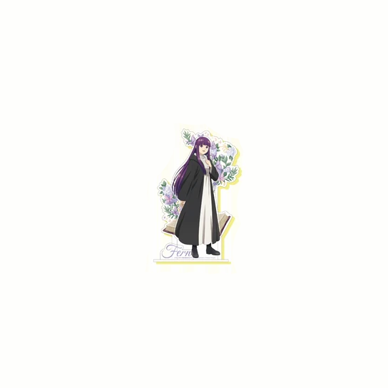Frieren: Beyond Journey's End - Journey Resumes Series - Character Acrylic Stand