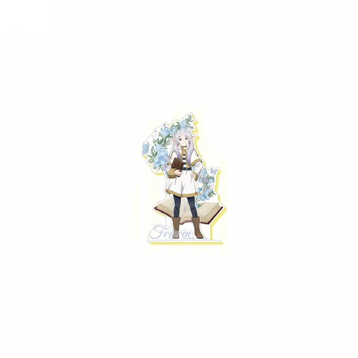 Frieren: Beyond Journey's End - Journey Resumes Series - Character Acrylic Stand