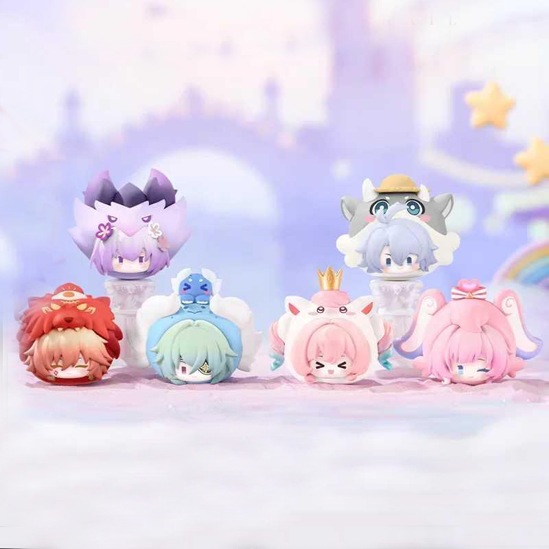 Honkai: Star Rail - Cosmic Amusement Park Tumbler Blind Box