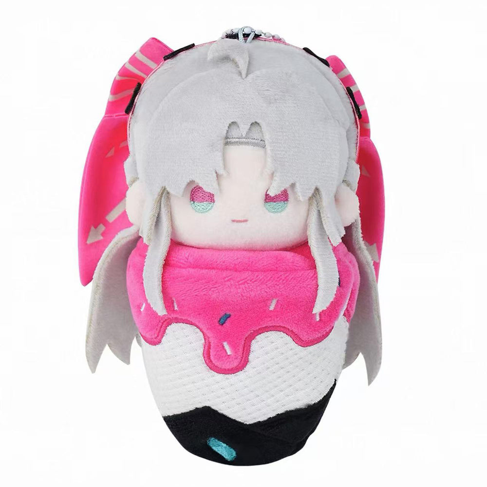 Wuthering Waves - Ice Cream Series Plush Pendant