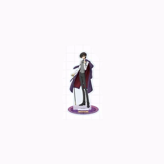 Code Geass x Good Smile Cafe - Magician Acrylic Stand