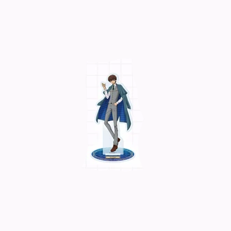 Code Geass x Good Smile Cafe - Magician Acrylic Stand