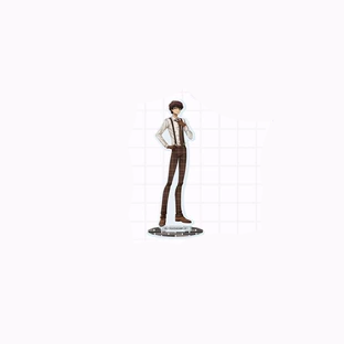Code Geass x Good Smile Cafe - Waiter Acrylic Stand D