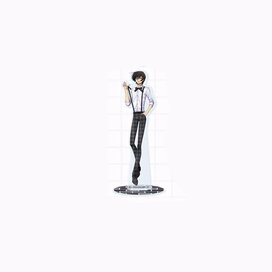 Code Geass x Good Smile Cafe - Waiter Acrylic Stand D