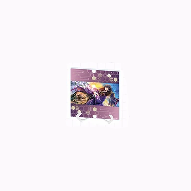 Code Geass x Good Smile Cafe - Layered Acrylic Art Panel