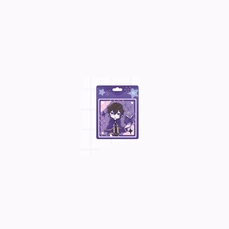 Code Geass x Good Smile Cafe - Magician Acrylic Keychain