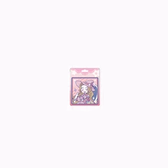 Code Geass x Good Smile Cafe - Magician Acrylic Keychain