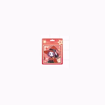 Code Geass x Good Smile Cafe - Magician Acrylic Keychain