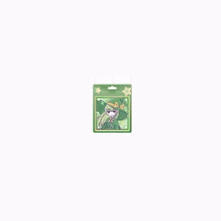 Code Geass x Good Smile Cafe - Magician Acrylic Keychain