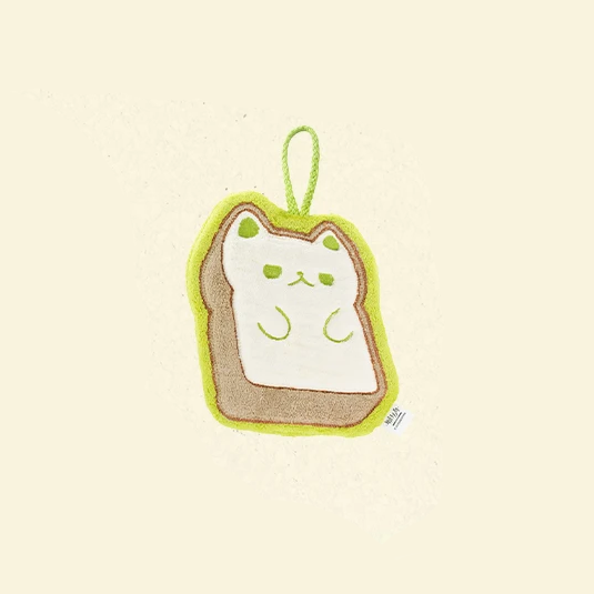 Arknights x MINISO - Autumn Whispers Series - Embroidered Hand Towel