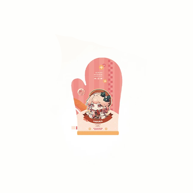 Arknights x MINISO - Autumn Whispers Series - Oven Mitt