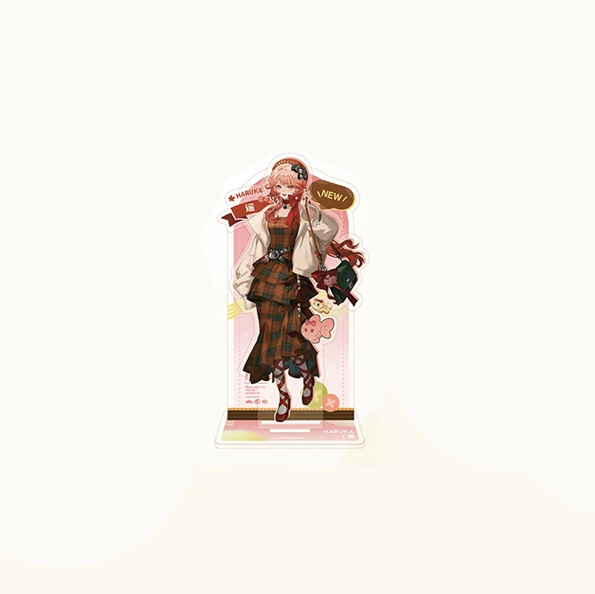 Arknights x MINISO - Autumn Whispers Series - Acrylic Stand