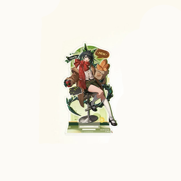 Arknights x MINISO - Autumn Whispers Series - Acrylic Stand