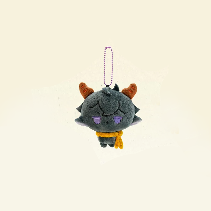 Arknights x MINISO - Autumn Whispers Series - Plush Pendant