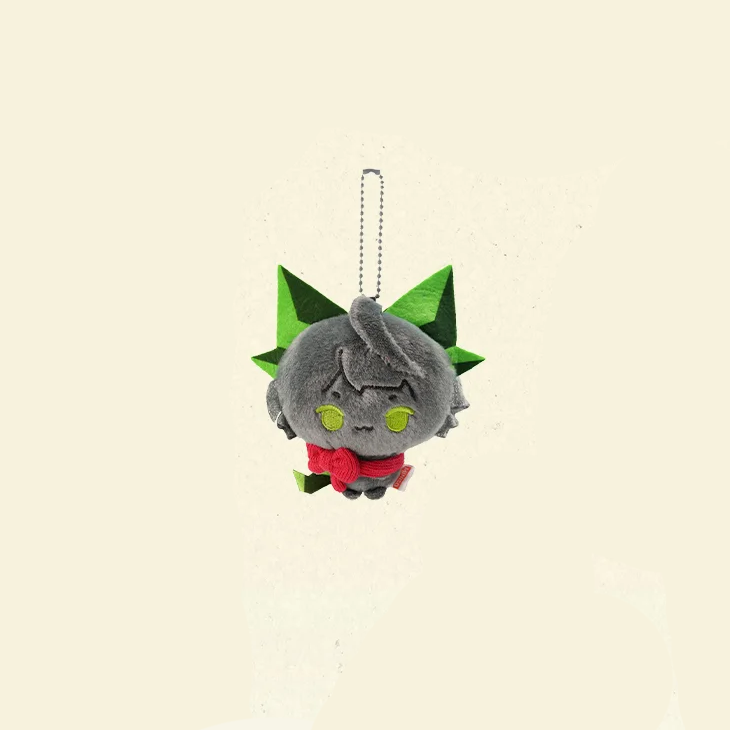 Arknights x MINISO - Autumn Whispers Series - Plush Pendant
