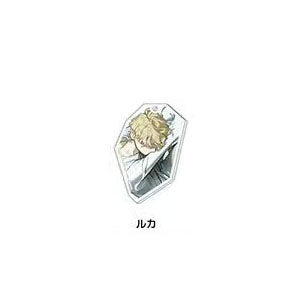 Alien Stage x animate cafe - Exhibition 2026 Series - Acrylic Keyholder