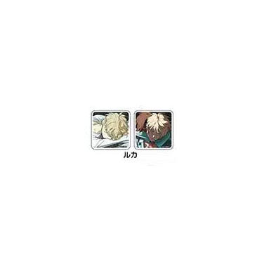 Alien Stage x animate cafe - Exhibition 2026 Series - Acrylic Magnet Set