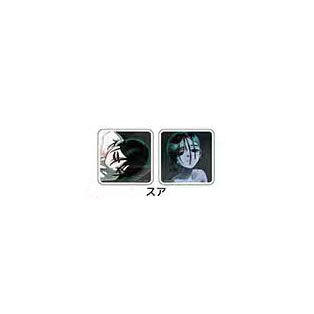 Alien Stage x animate cafe - Exhibition 2026 Series - Acrylic Magnet Set