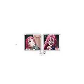 Alien Stage x animate cafe - Exhibition 2026 Series - Acrylic Magnet Set