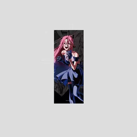 Alien Stage x animate cafe - Exhibition 2026 Series - Big Tapestry