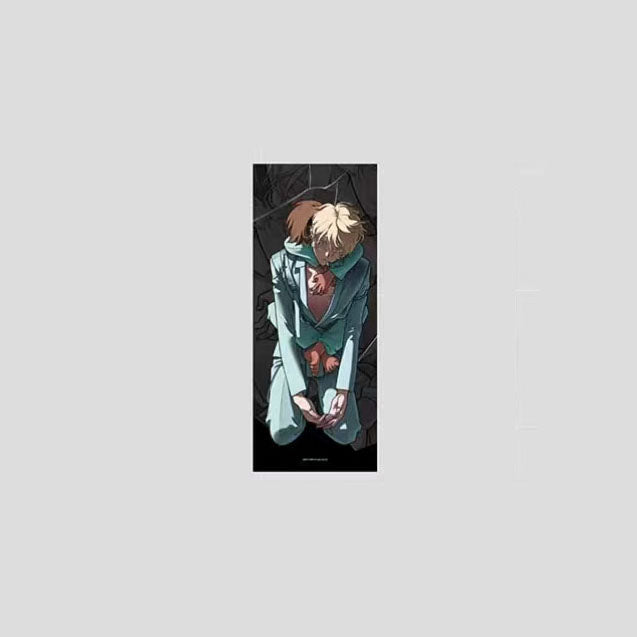 Alien Stage x animate cafe - Exhibition 2026 Series - Big Tapestry