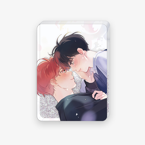 It's Just a Dream... Right?! - Acrylic Photo Block