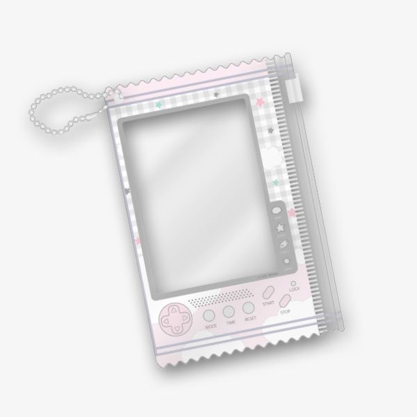 Between the Stars - Photocard Pouch