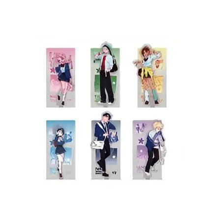【Pre-Order】Alien Stage - Anakt High School Series - Acrylic Stand