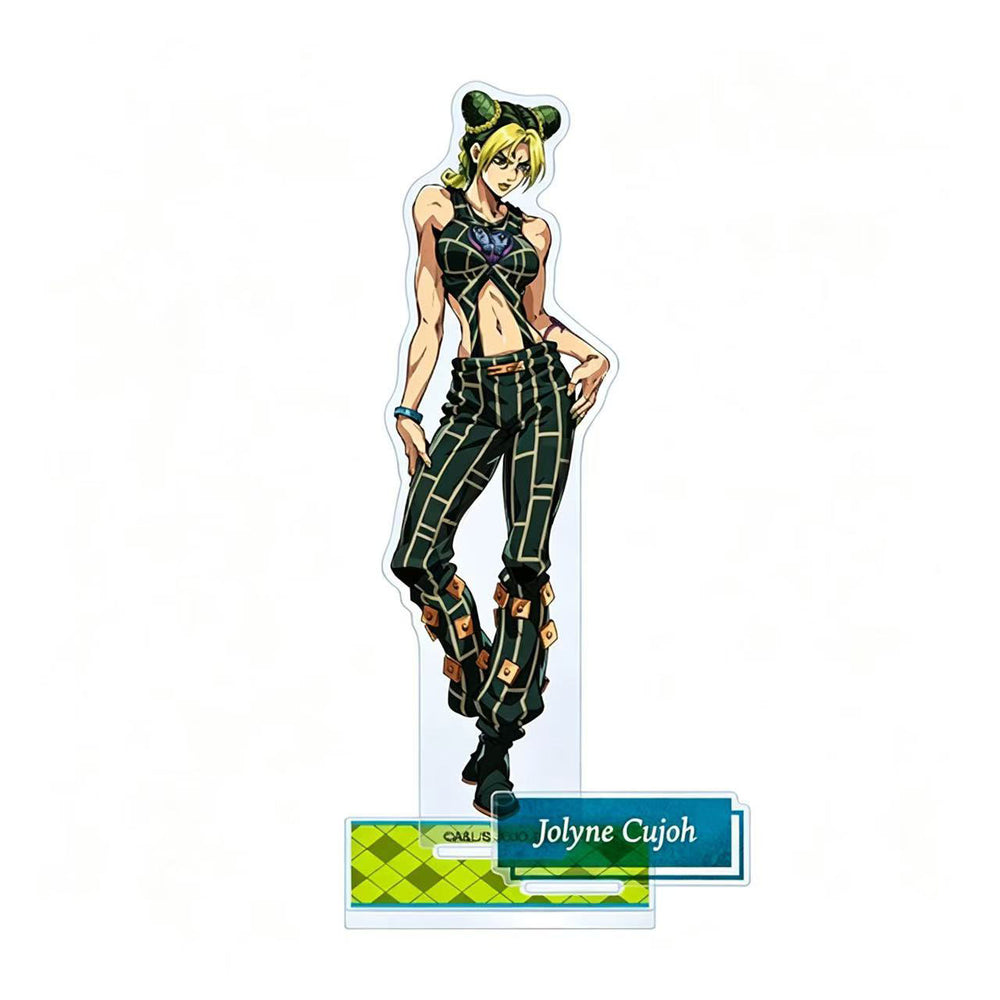 【Pre-Order】JOJO's Bizarre Adventure - Acrylic Stand
