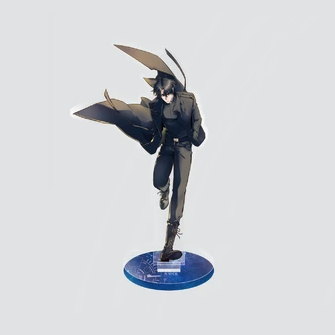 【Pre-Order】Omniscient Reader's Viewpoint - Demon King of Salvation - 25cm Acrylic Stand