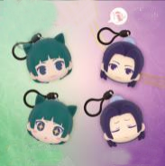 【Pre-Order】The Apothecary Diaries - PU Slow-Rebound Doll
