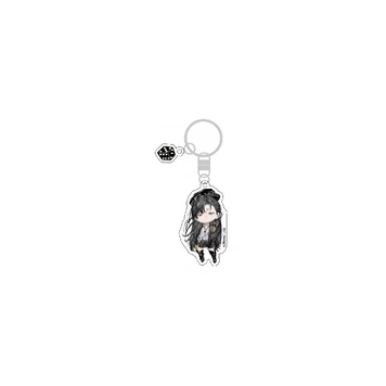 【Pre-Order】Special Civil Servant - Night Patrol Series - SD Acrylic Keychain