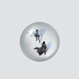 【Pre-Order】Omniscient Reader's Viewpoint - Demon King of Salvation - Paperweight