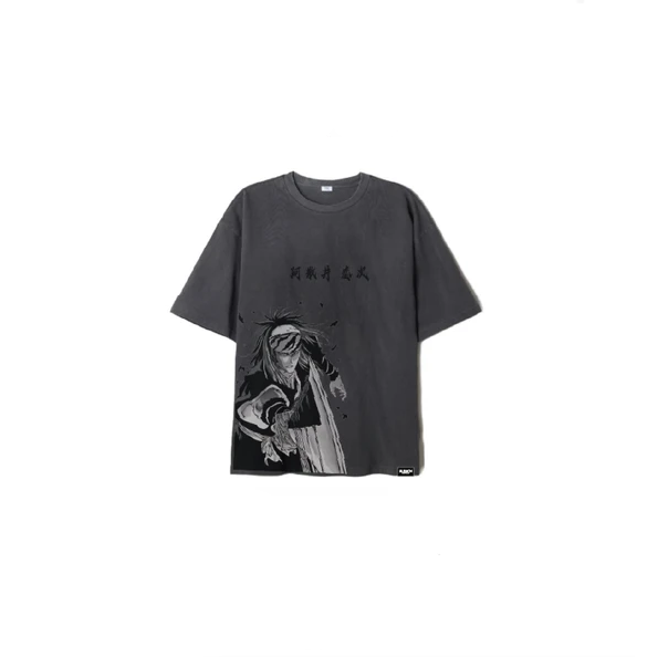 【Pre-Order】Bleach - SPAO - Short Sleeve T-shirt