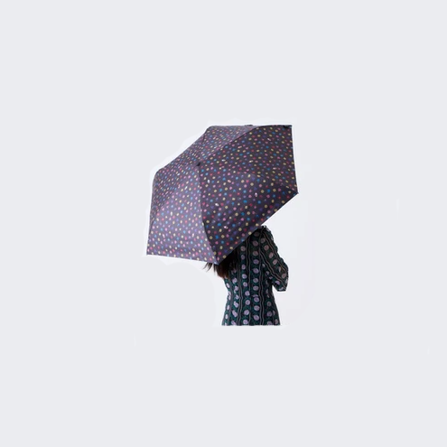 Puella Magi Madoka Magica x ANNA SUI - All-Weather Folding Umbrella