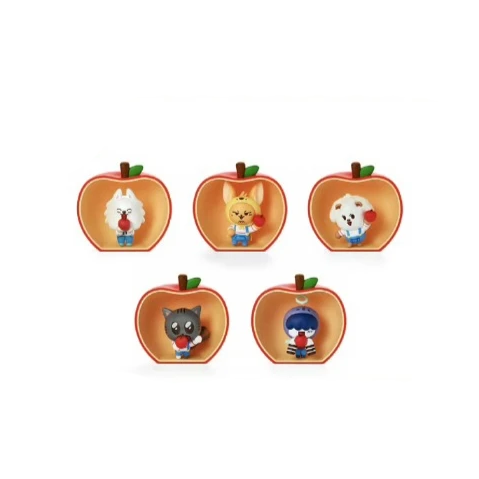 【Pre-Order】TXT - Apple Horn Bunny - FIGURE