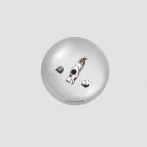 【Pre-Order】Omniscient Reader's Viewpoint - Demon King of Salvation - Paperweight