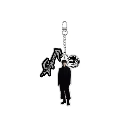 【Pre-Order】WayV - Vision Wings - Acrylic Charm