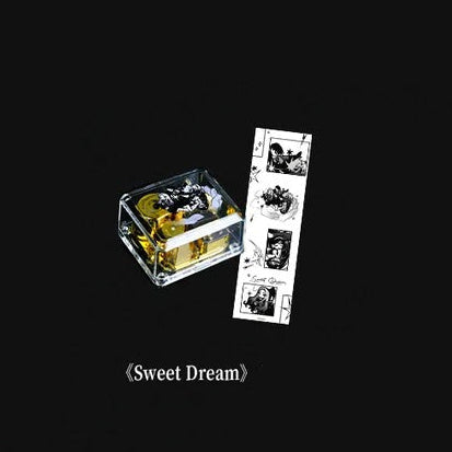 Alien Stage – Melody in Your Palm Series - Music Box