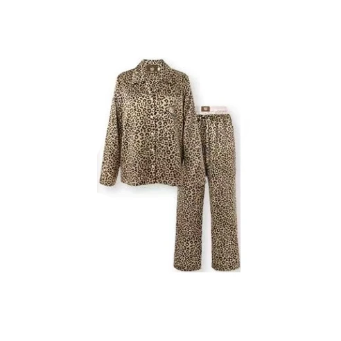 【Pre-Order】Hello Kitty × TBH - Silk Long Set