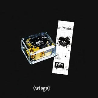 Alien Stage – Melody in Your Palm Series - Music Box