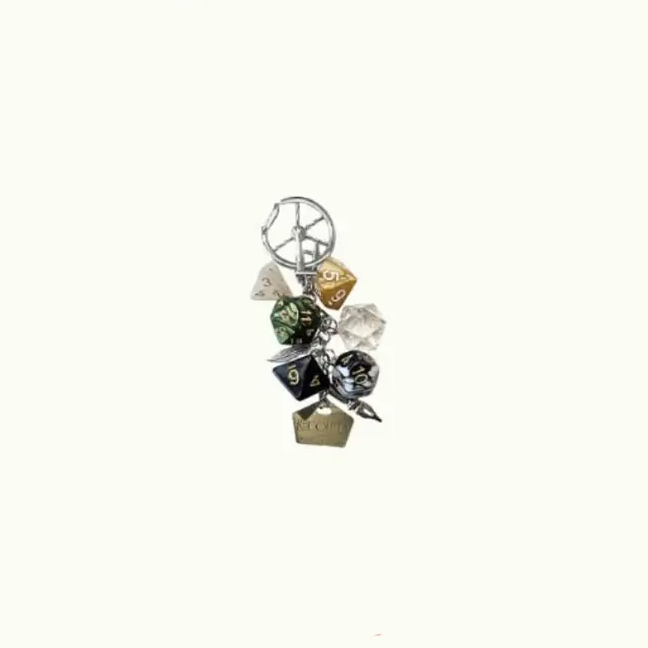 Reverse:1999 - Korea 3rd Anniversary 2026 Series - Predictable Game Character Charm